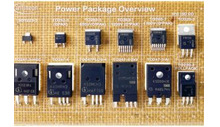 Infineon yrittää kierrätettäviä piirilevyjä demo- ja EVER -levyille